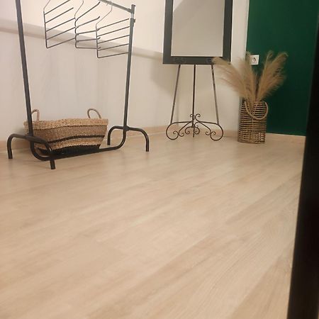 Loft Apartment Venga Rethymno  Exterior photo
