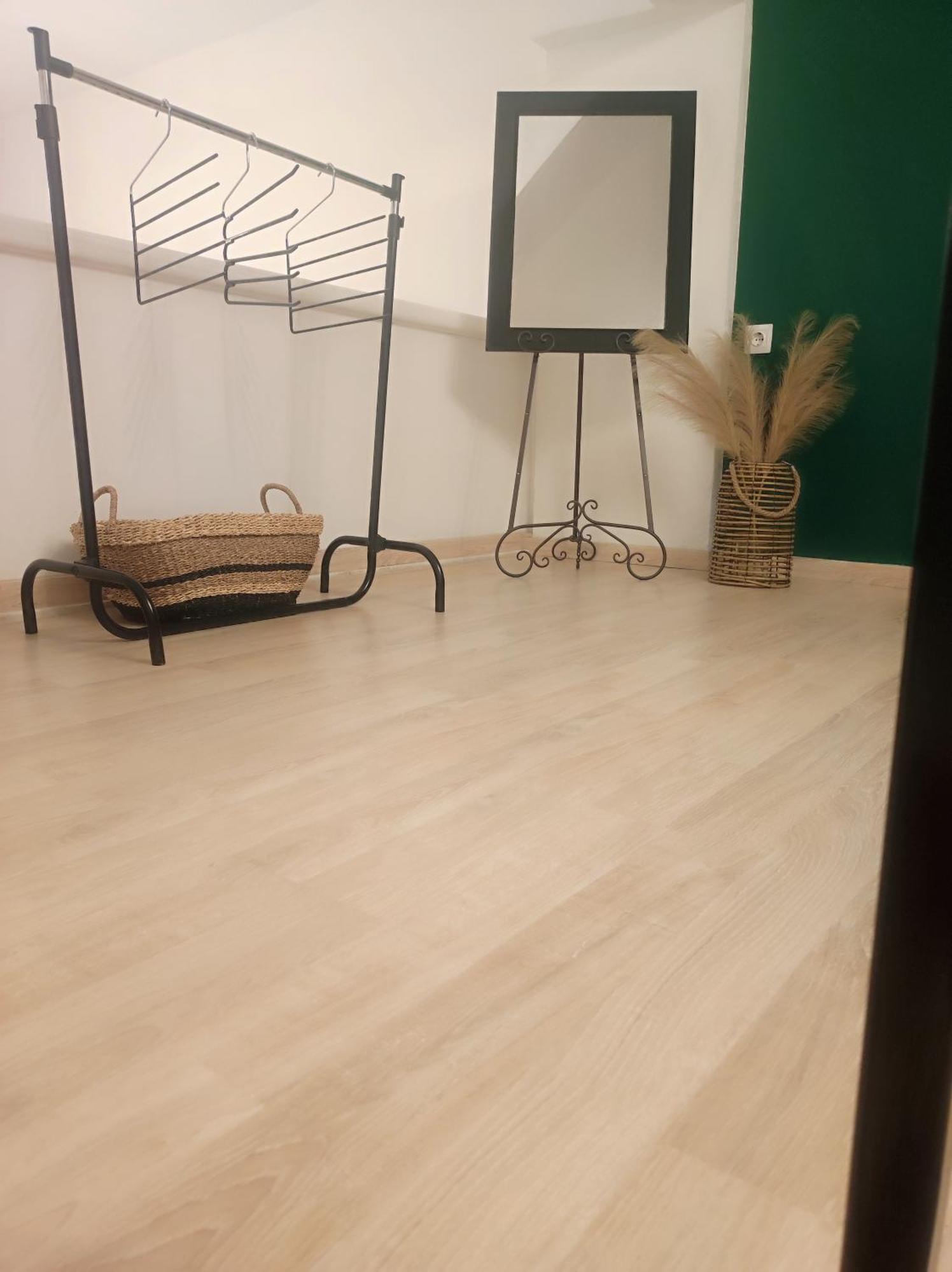 Loft Apartment Venga Rethymno  Exterior photo